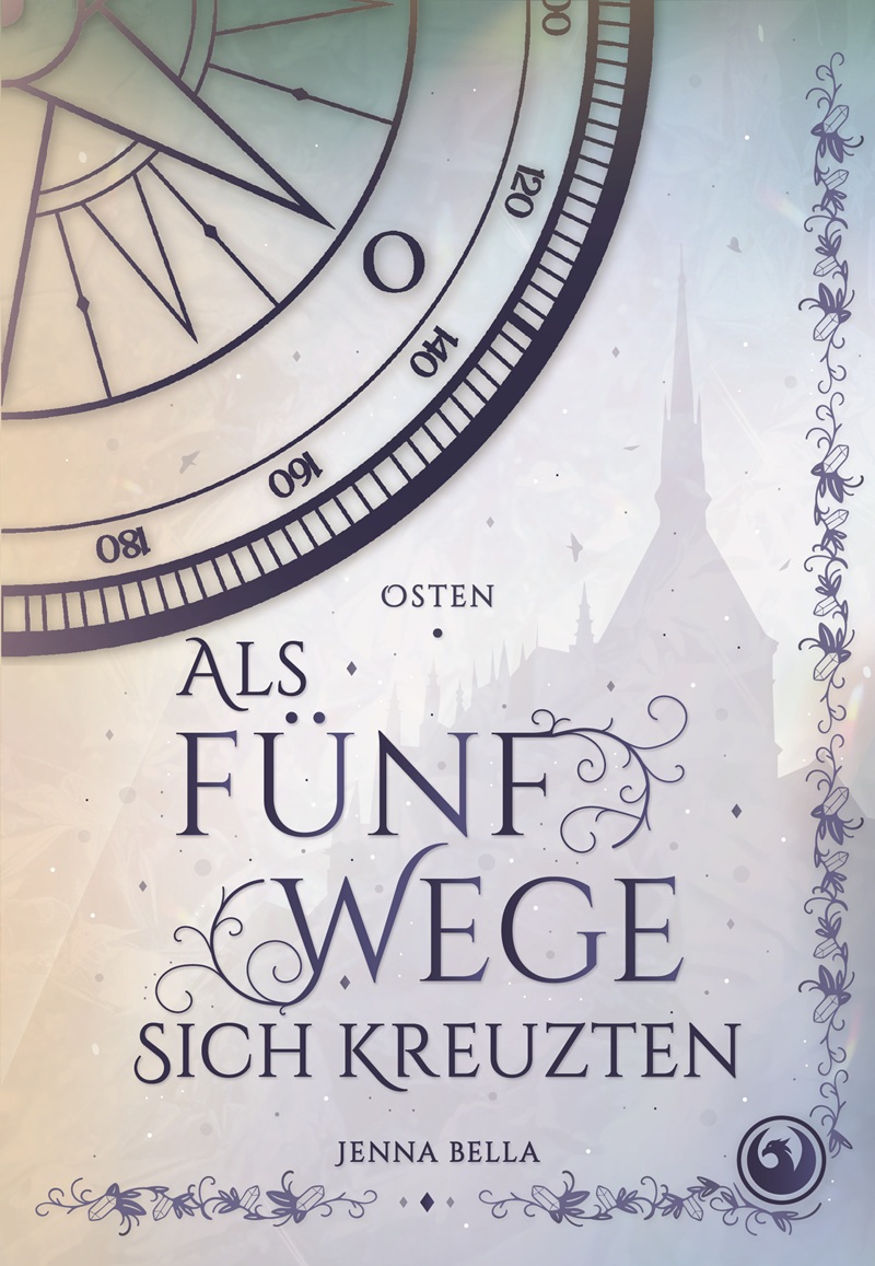 Osten – Als fünf Wege sich kreuzten