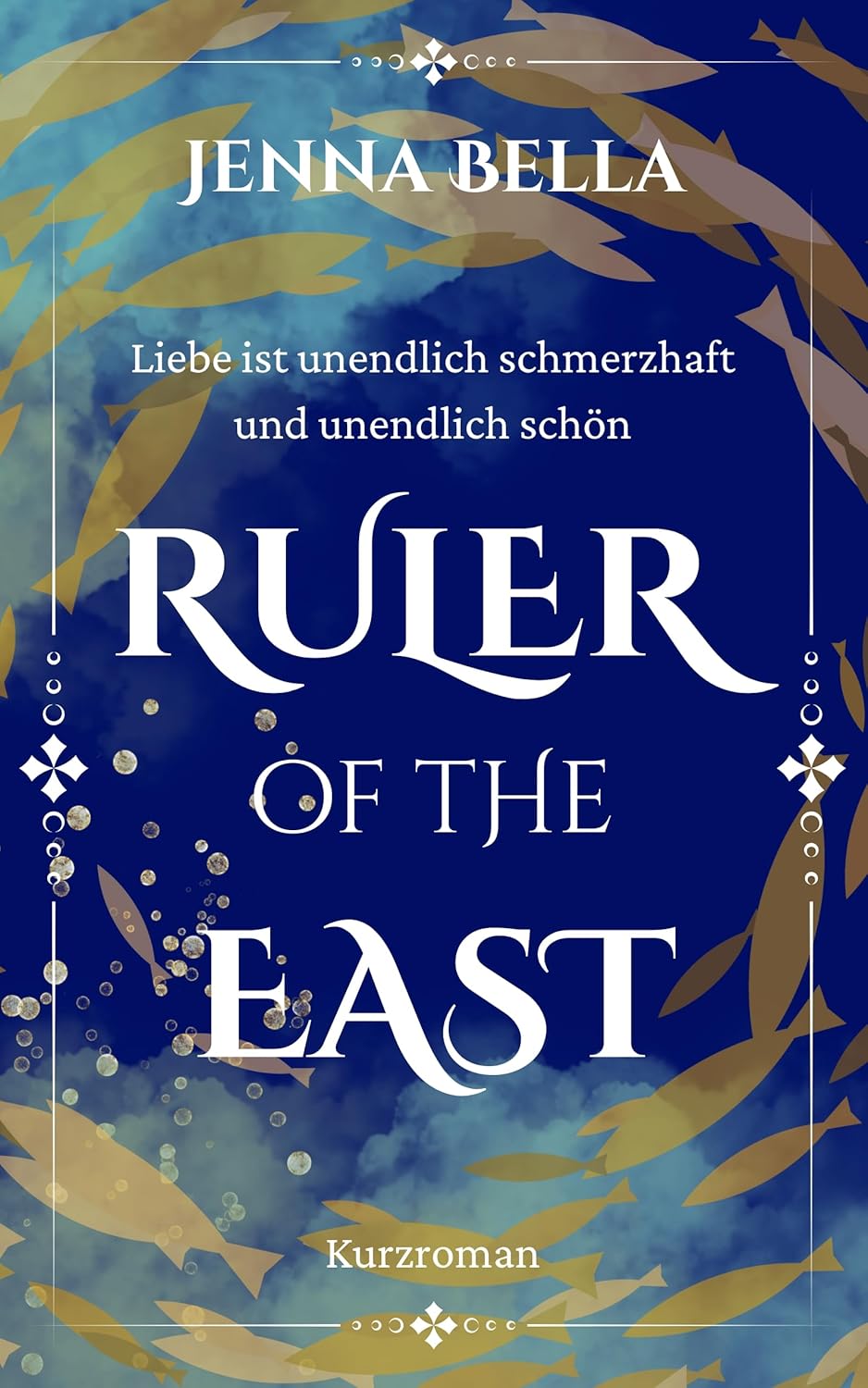 Ruler of the East