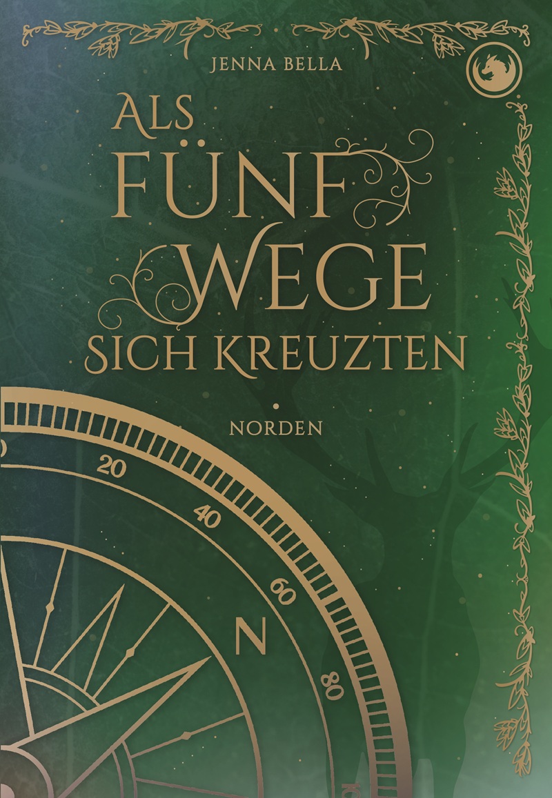 Als fünf Wege sich kreuzten – Norden
