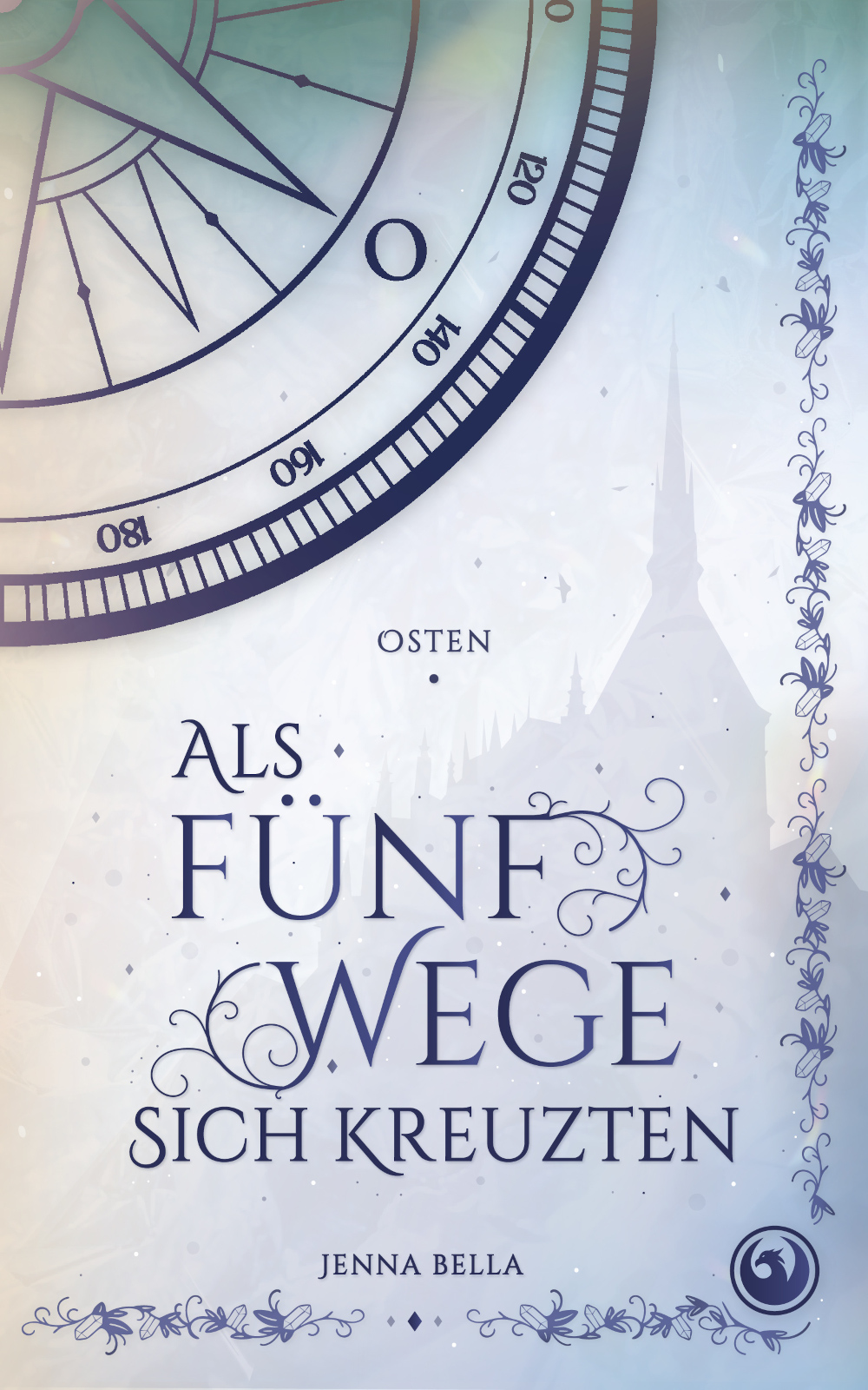 Als fünf Wege sich kreuzten – Osten